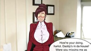 The students over at Meet & Fuck University p3