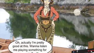 the legend of zelda sex p2