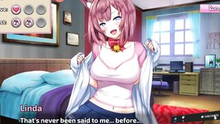 sexe hentai fille sexy room