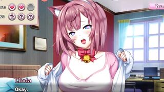 sexe hentai fille sexy room