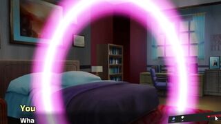 sexe hentai fille sexy room