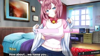 sexe hentai fille sexy room