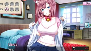 sexe hentai fille sexy room