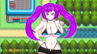 Pokemon Adventure. p2
