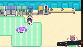 Pokemon Adventure. p2