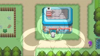 Pokemon Adventure. p2