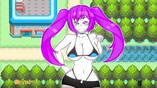 Pokemon Adventure. p2