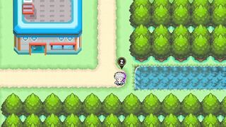 Pokemon Adventure. p2