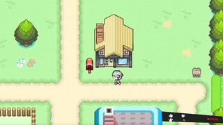 Pokemon Adventure. p2