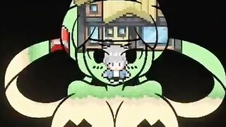 Pokemon Adventure. p2