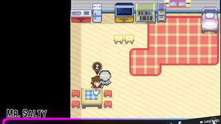 Pokemon Adventure. p2