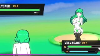 Pokemon Adventure. p2