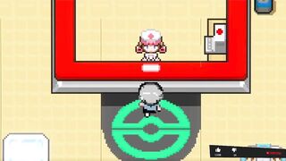 Pokemon Adventure. p2