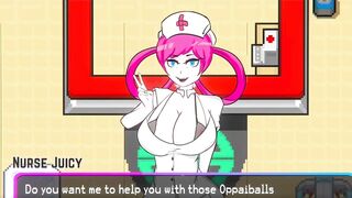 Pokemon Adventure. p2