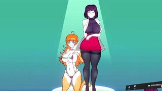 Pokemon Adventure. p2