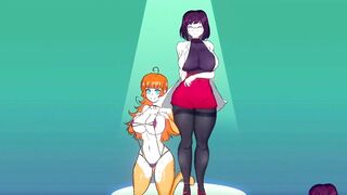 Pokemon Adventure. p2