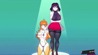 Pokemon Adventure. p2