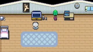 Pokemon Adventure. p2