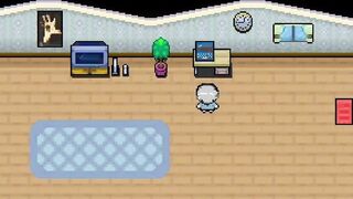 Pokemon Adventure. p2