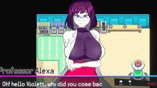 Pokemon Adventure. p2