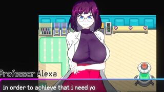 Pokemon Adventure. p2