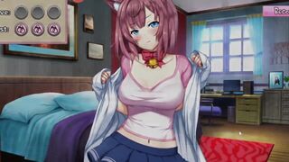 sexe hentai fille sexy p2