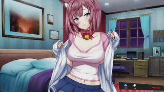 sexe hentai fille sexy p2