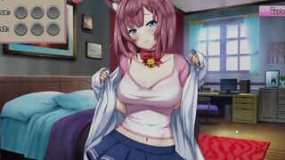 sexe hentai fille sexy p2
