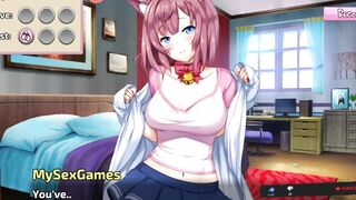 sexe hentai fille sexy p2