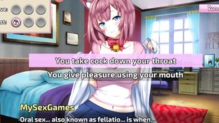 sexe hentai fille sexy p2