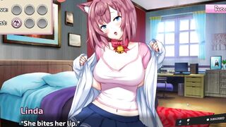 sexe hentai fille sexy p2