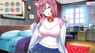 sexe hentai fille sexy p2