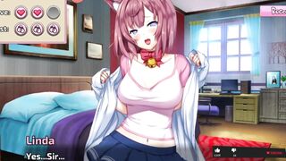sexe hentai fille sexy p3
