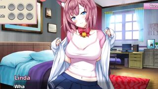 sexe hentai fille sexy p3