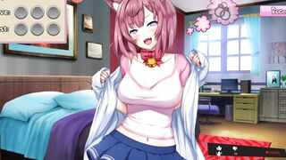 sexe hentai fille sexy p3