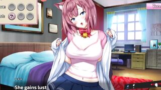 sexe hentai fille sexy p3