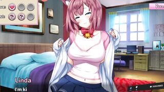 sexe hentai fille sexy p3