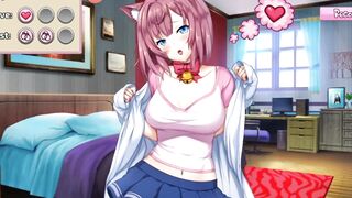sexe hentai fille sexy p3