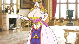 the legend of zelda sex