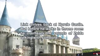the legend of zelda sex