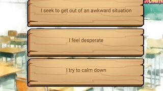 with Sakura and Hinata. As you can tell, there is a fun