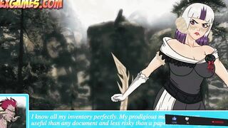Last Fantasy New Recruit p2