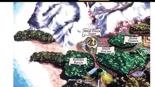 he Legend of Zelda Majora's Fuck