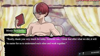 Fuck My Hero p4