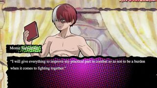Fuck My Hero p4