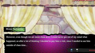 Fuck My Hero p4