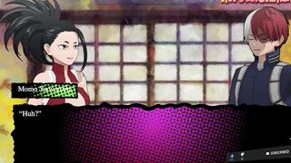 Fuck My Hero p4