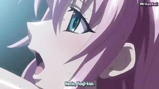 Hentai z