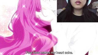 Hentai ⭐️ Sneaky Naughty Sex in Library