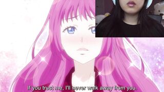 Hentai ⭐️ Sneaky Naughty Sex in Library
